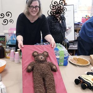 Meet your Posher, Alaraby